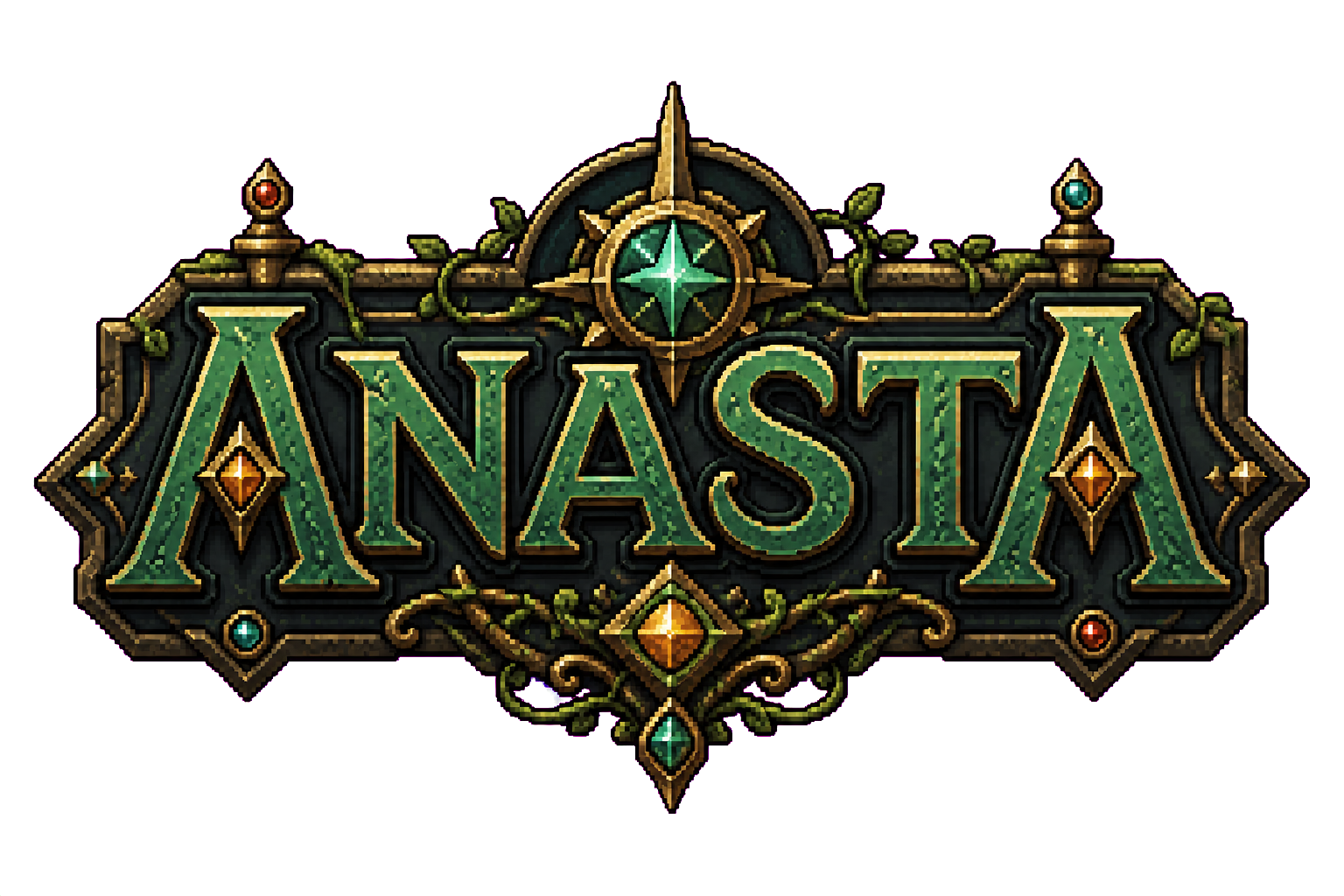 Anasta Chronicle
